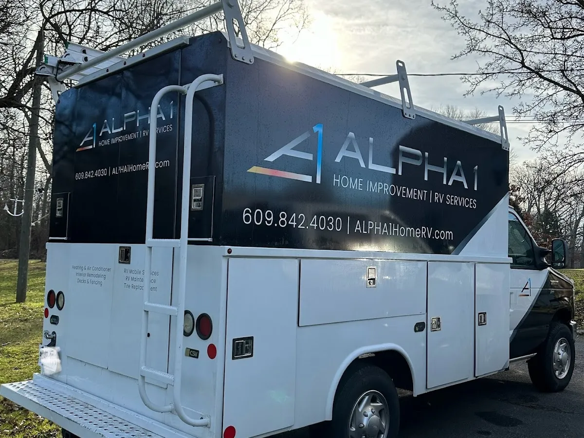 Alpha 1 Service, Inc.