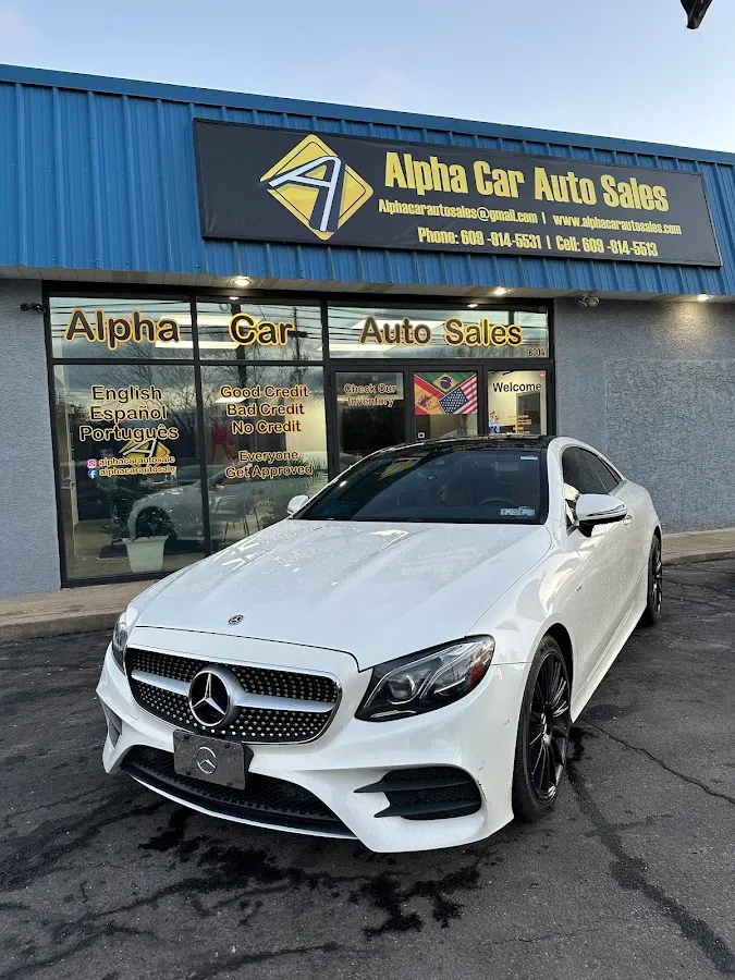 ALPHA CAR AUTO SALES LLC photo 2