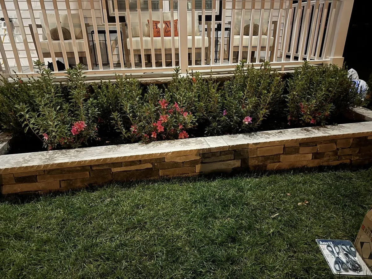 Alpha's Landscaping LLC photo 2