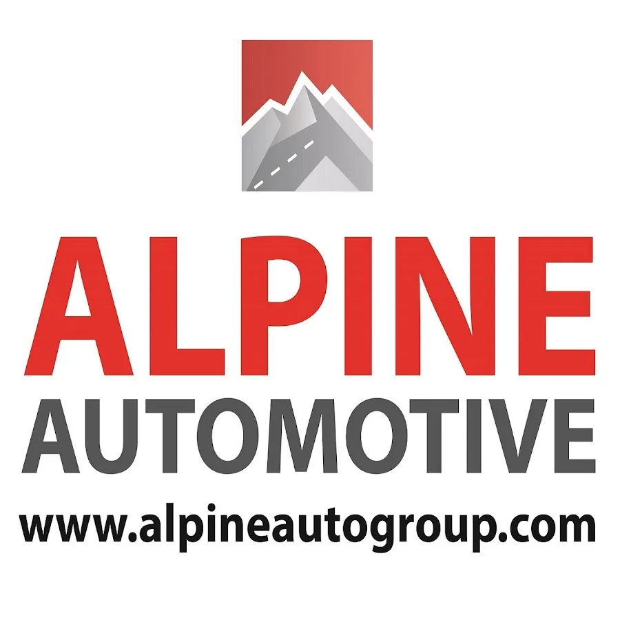 Alpine Automotive