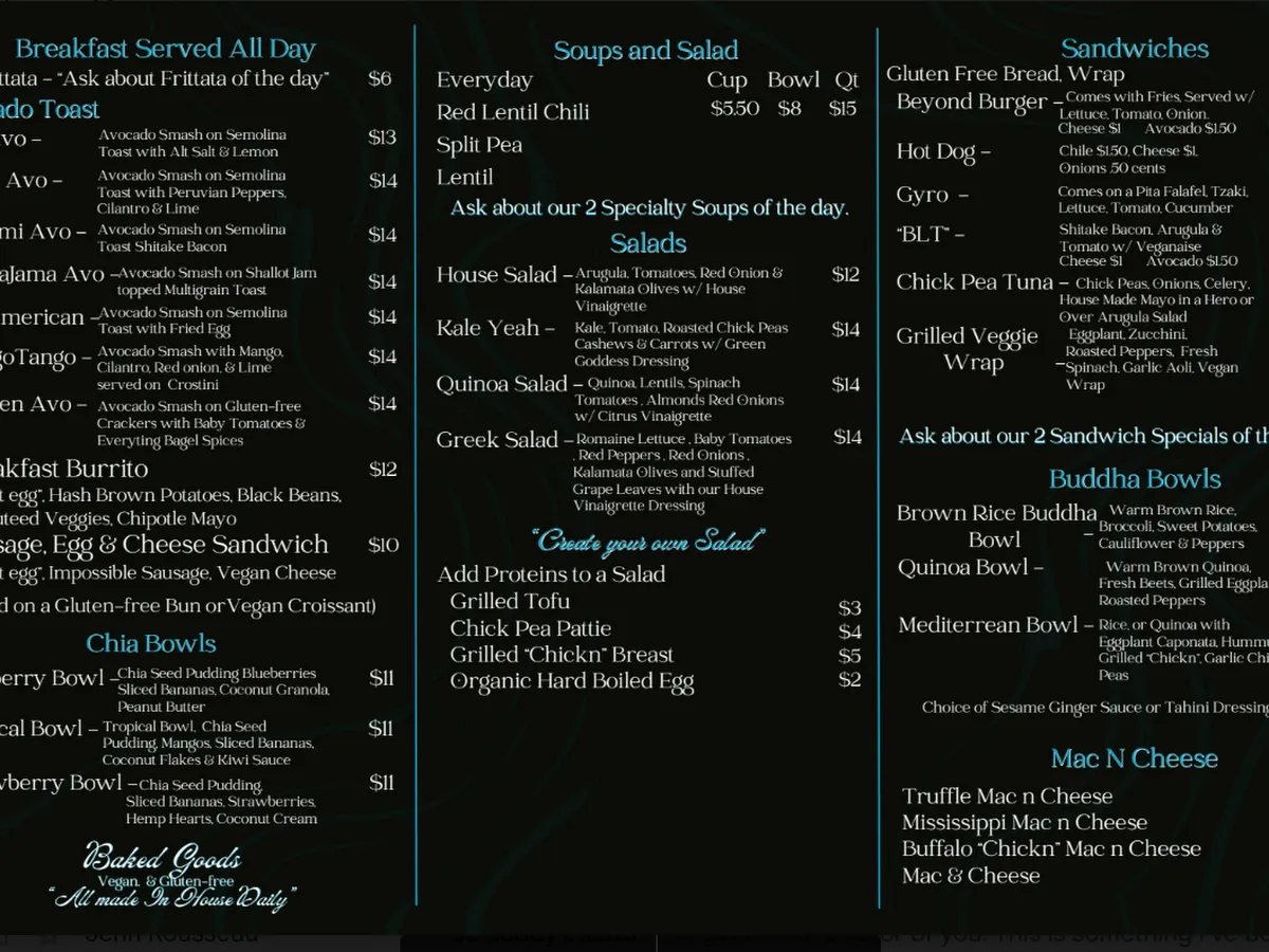 Alt Eats Cafe photo 2