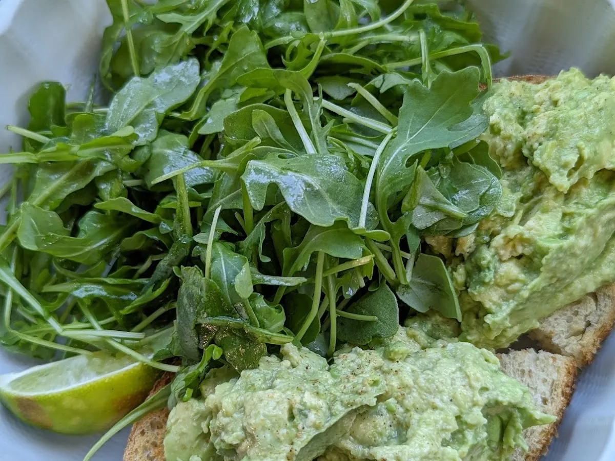 Alt Eats Cafe photo 3