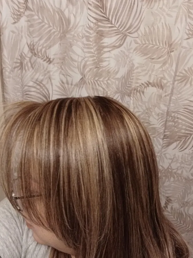 Alta Peluqueria Arelis