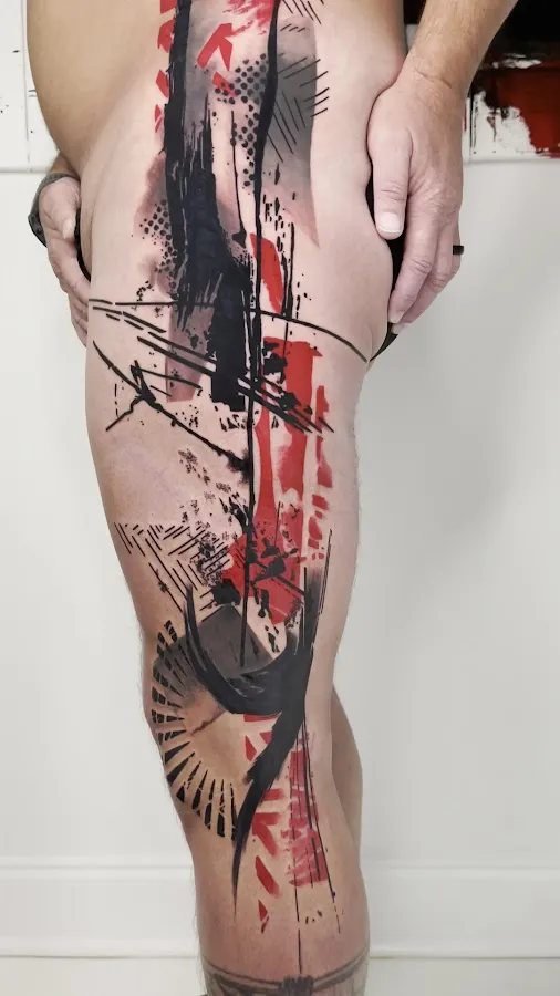 Alter House Tattoo Studio