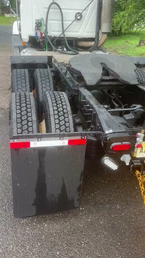 Alvims Roadside Service LLC photo 3