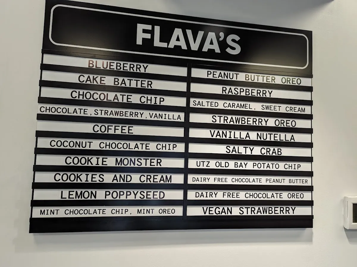 Always Ice Cream Company Edgewater photo 3