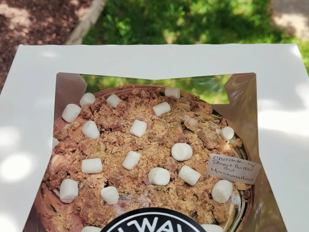 Always Ice Cream Company Edgewater photo 4