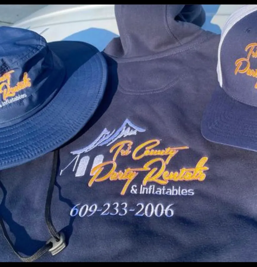 Always In Stitches by Jamie photo 2