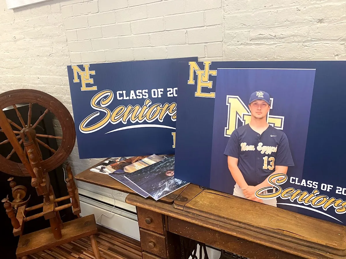 Always In Stitches by Jamie photo 3