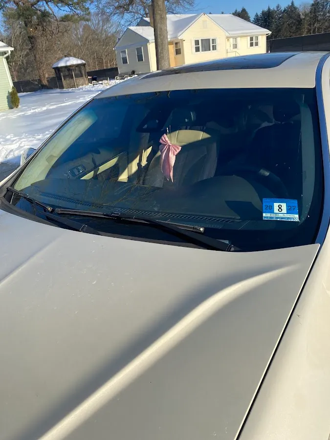 A&M Autoglass LLC photo 3