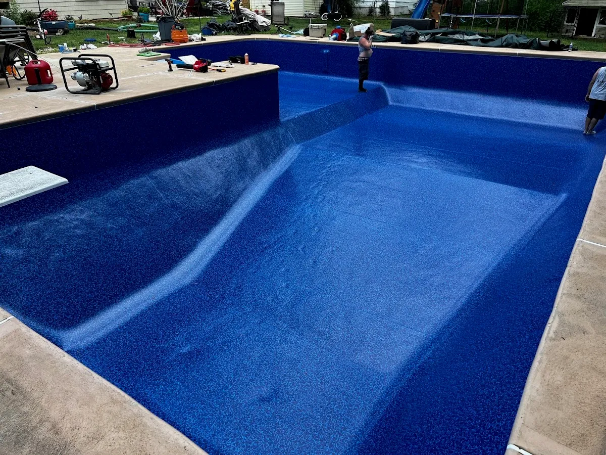 A&M Pools