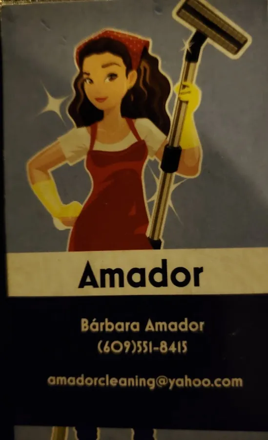 Amador Cleaning