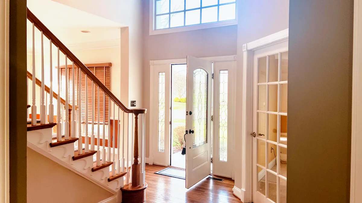 Amanda's Cleaning Co.