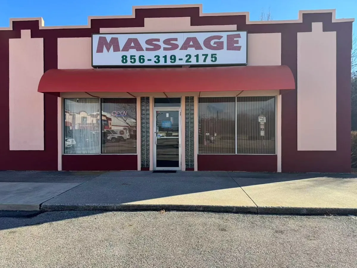 Amassage Massage