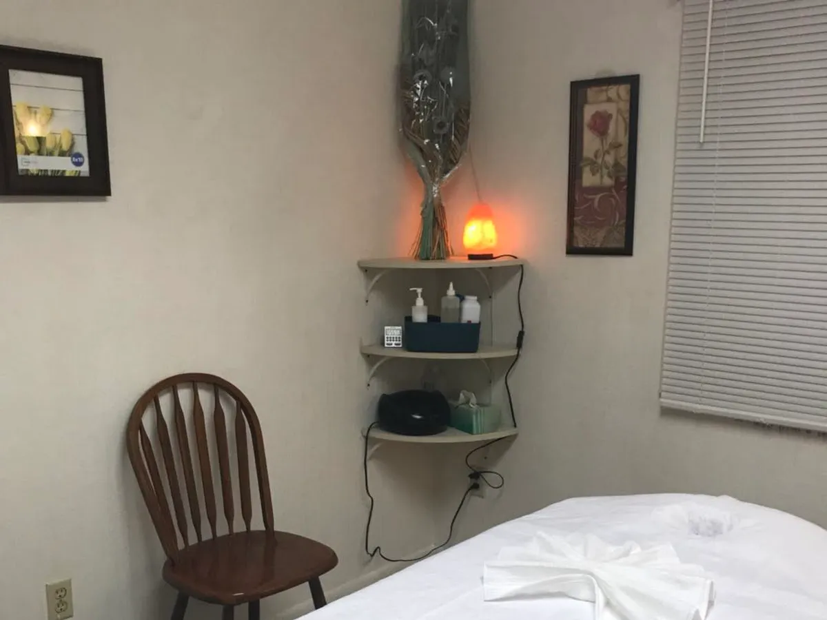 Amazing Asian BodyWork Happy Ending photo 4