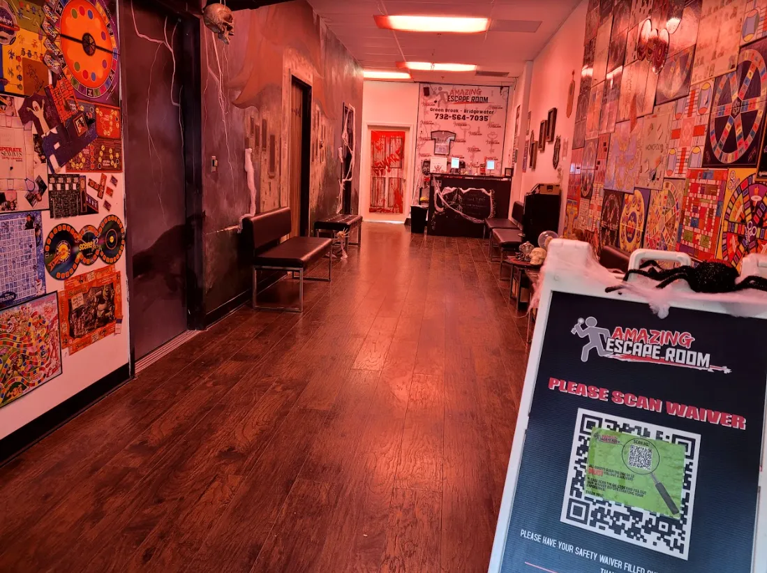 Amazing Escape Room Freehold photo 4