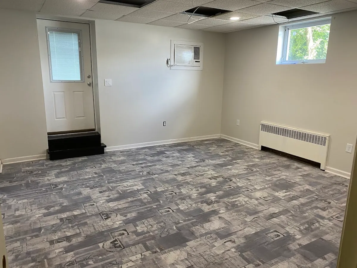 AMAZON HOME SERVICES 215