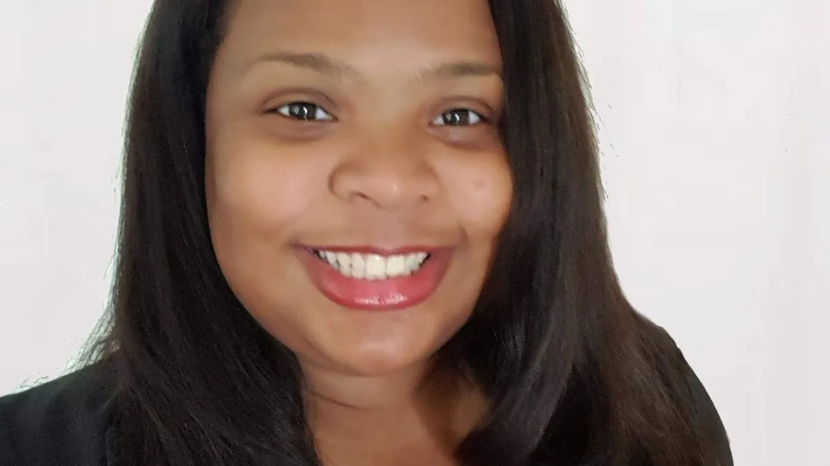 Amber Boone - Keller Williams Real Estate photo 2