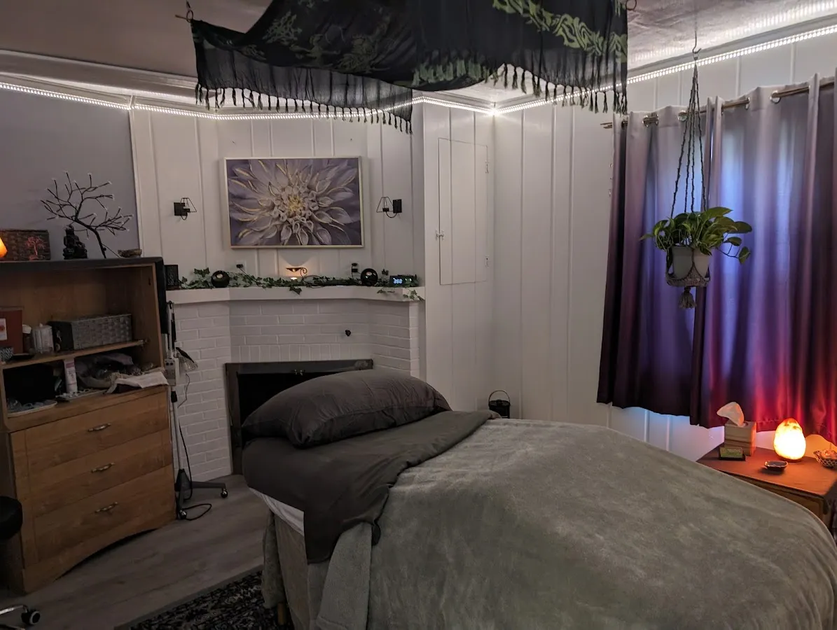 Amber Dragon Acupuncture photo 2