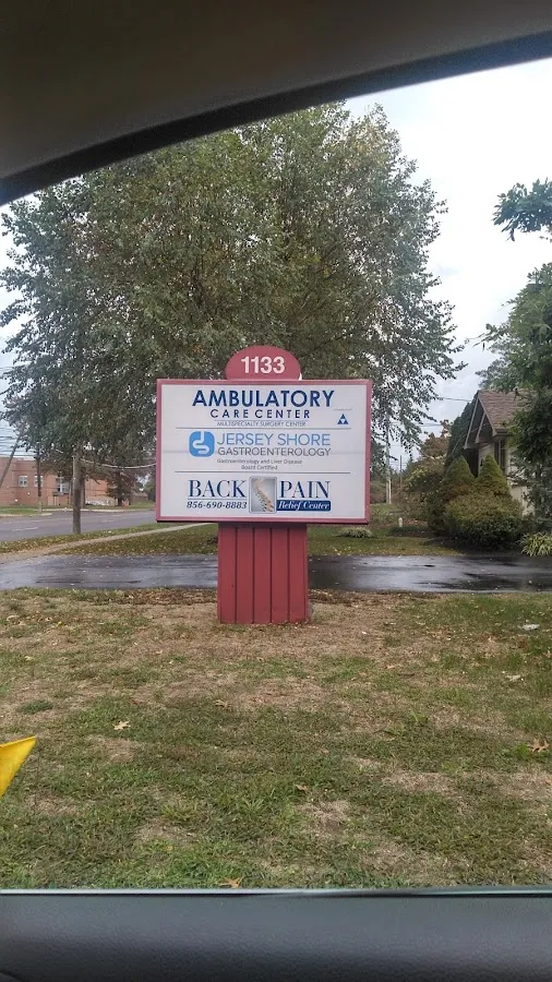 Ambulatory Care Center