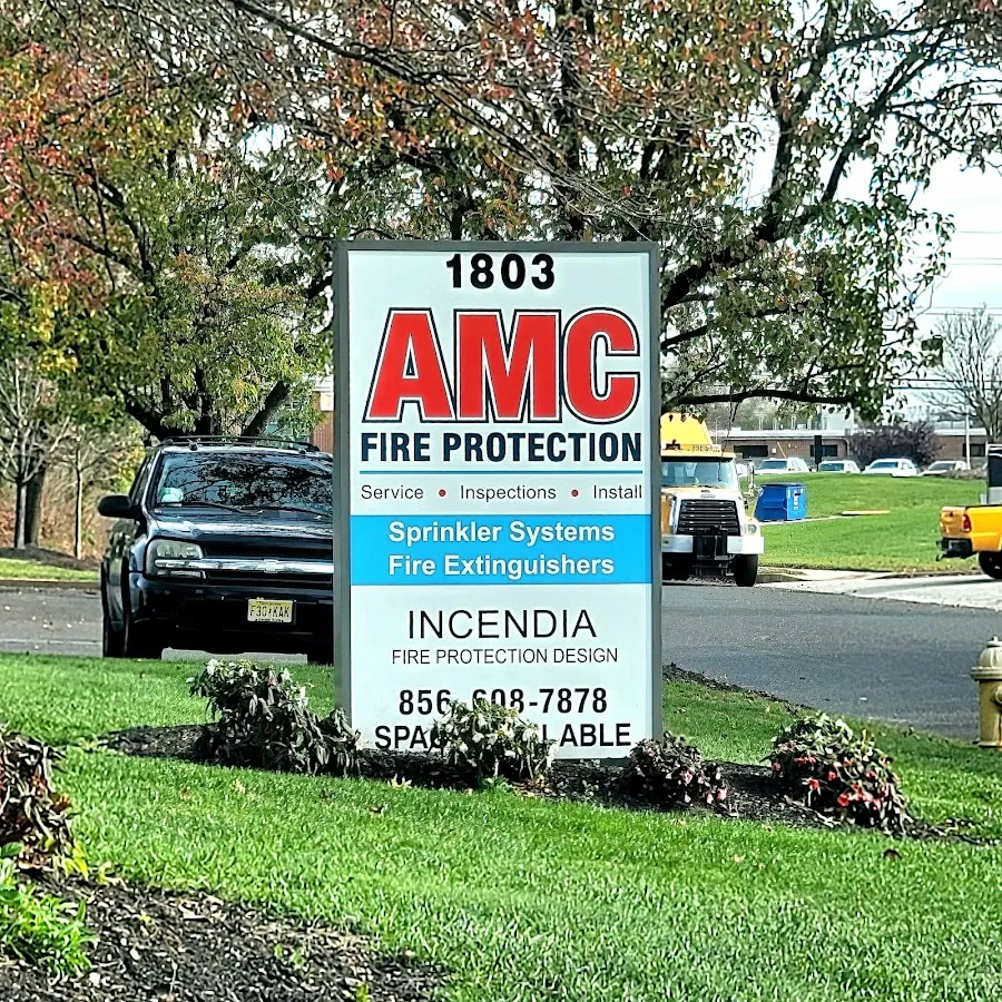 AMC Fire Protection
