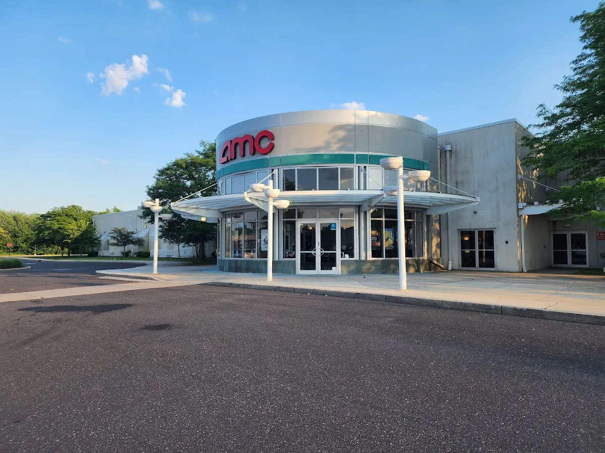 AMC Voorhees 16 photo 2