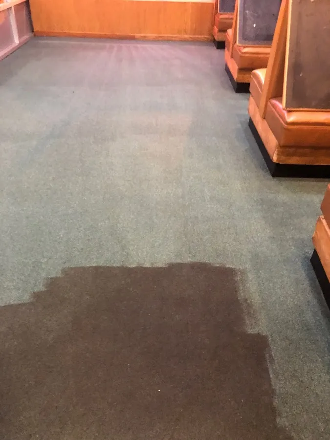 Amer Carpet Cleaners Inc