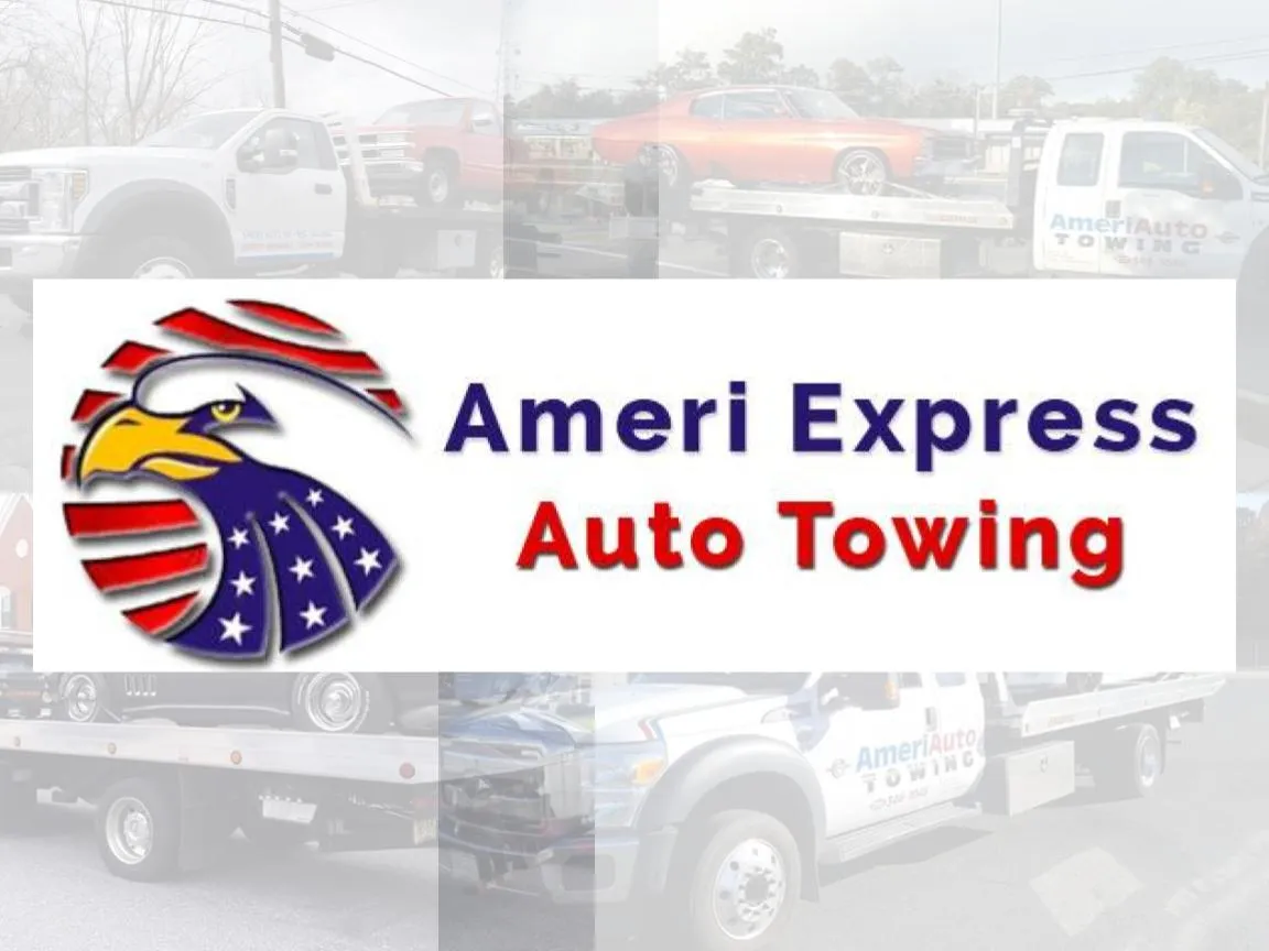 Ameri Auto Towing of South Jersey