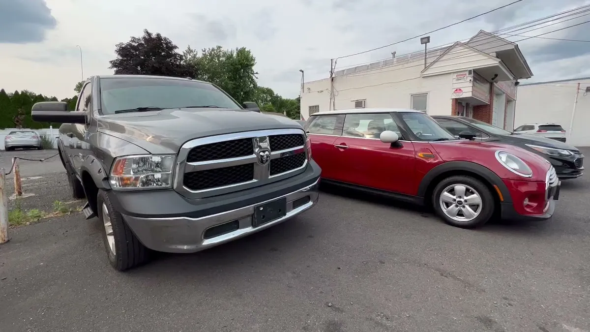 American Auto Bensalem Inc photo 3