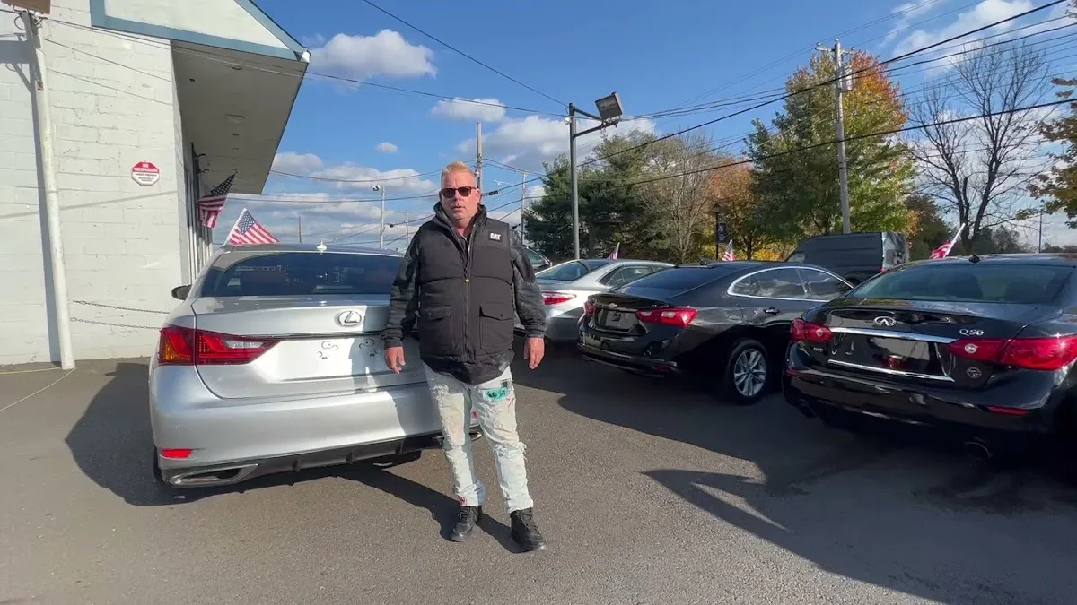 American Auto Bensalem Inc photo 4