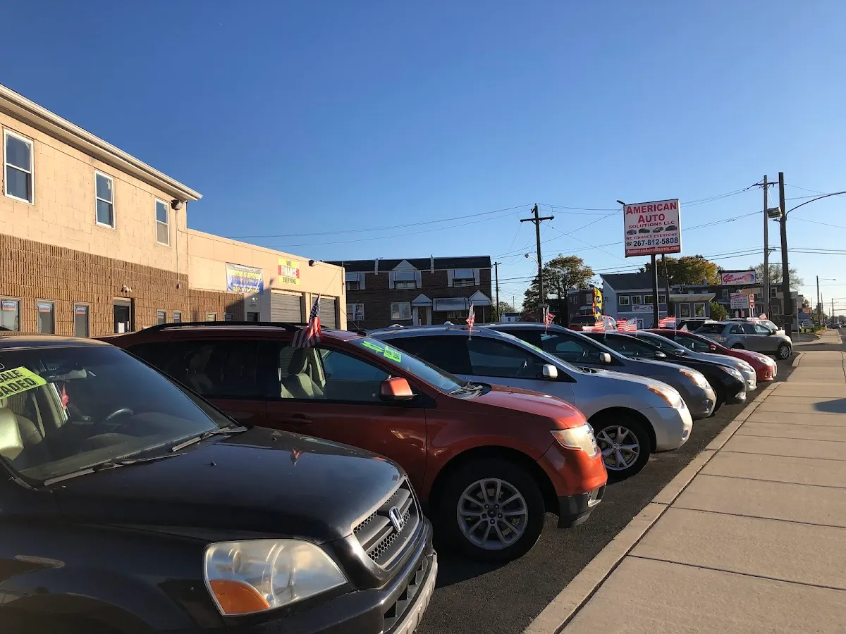American Auto Bristol Inc photo 5