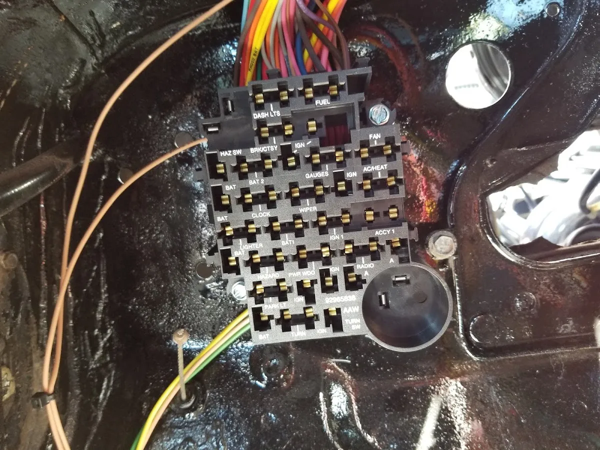 American Autowire photo 2