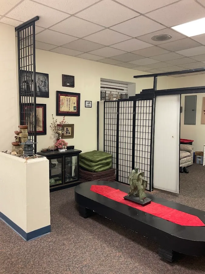 American Combat Aikido photo 2