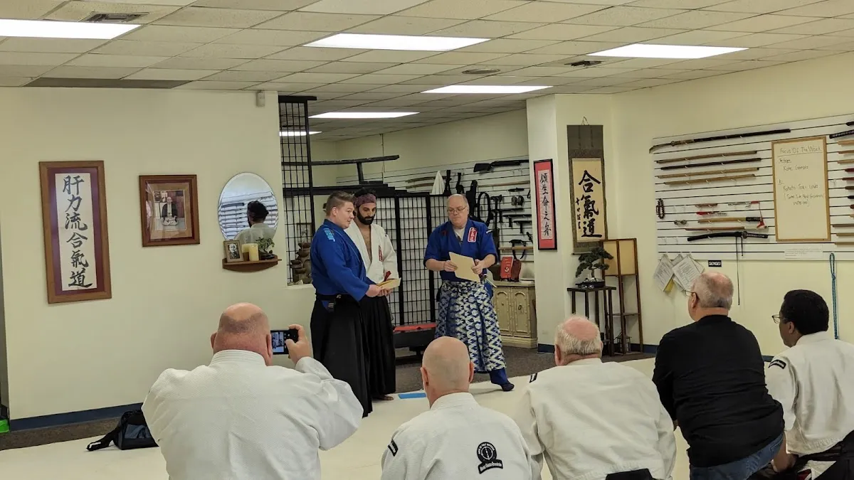 American Combat Aikido photo 3