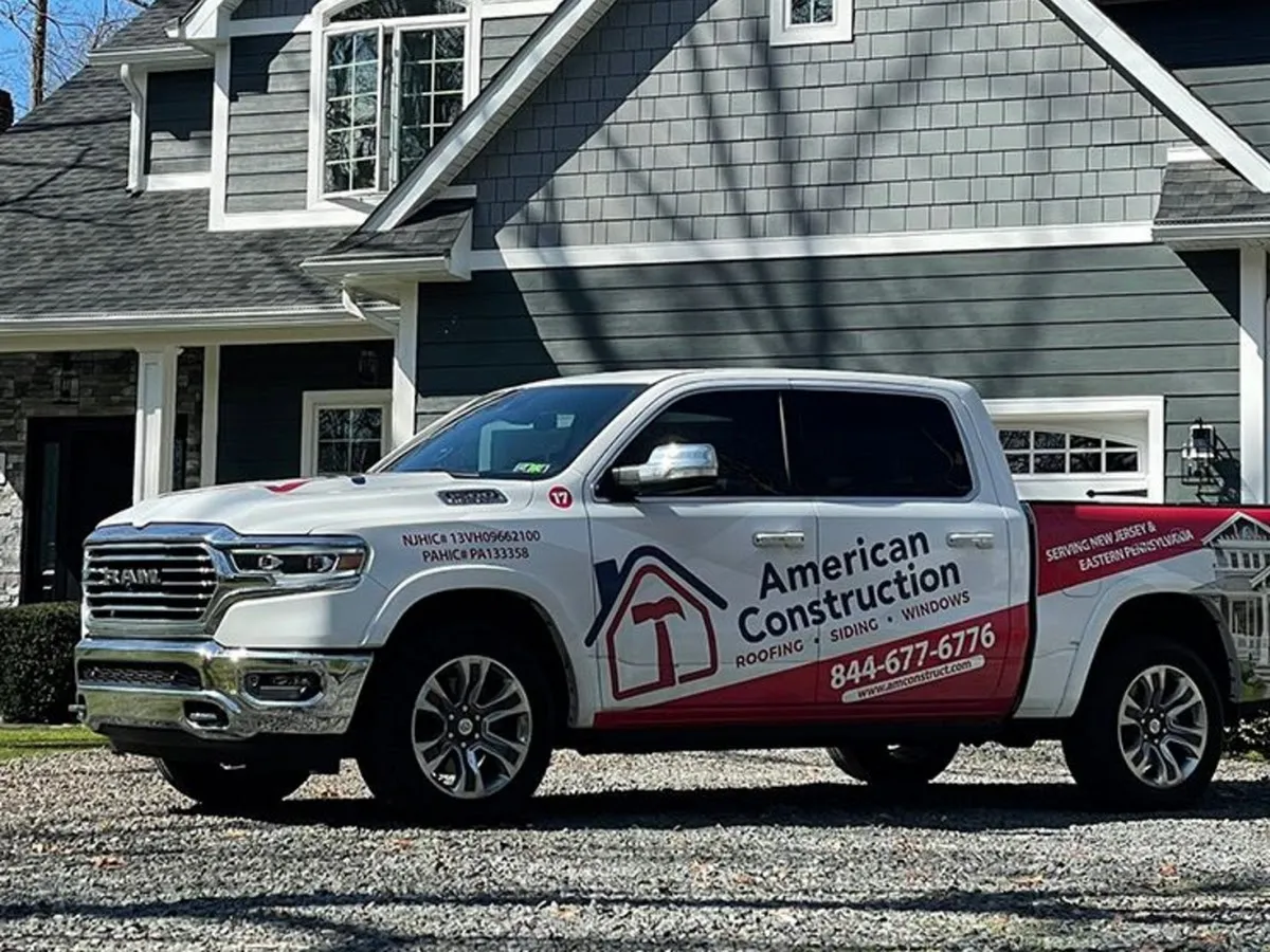 American Construction Roofing, Siding and Windows