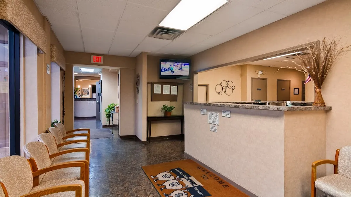 American Dental Center of Union photo 2