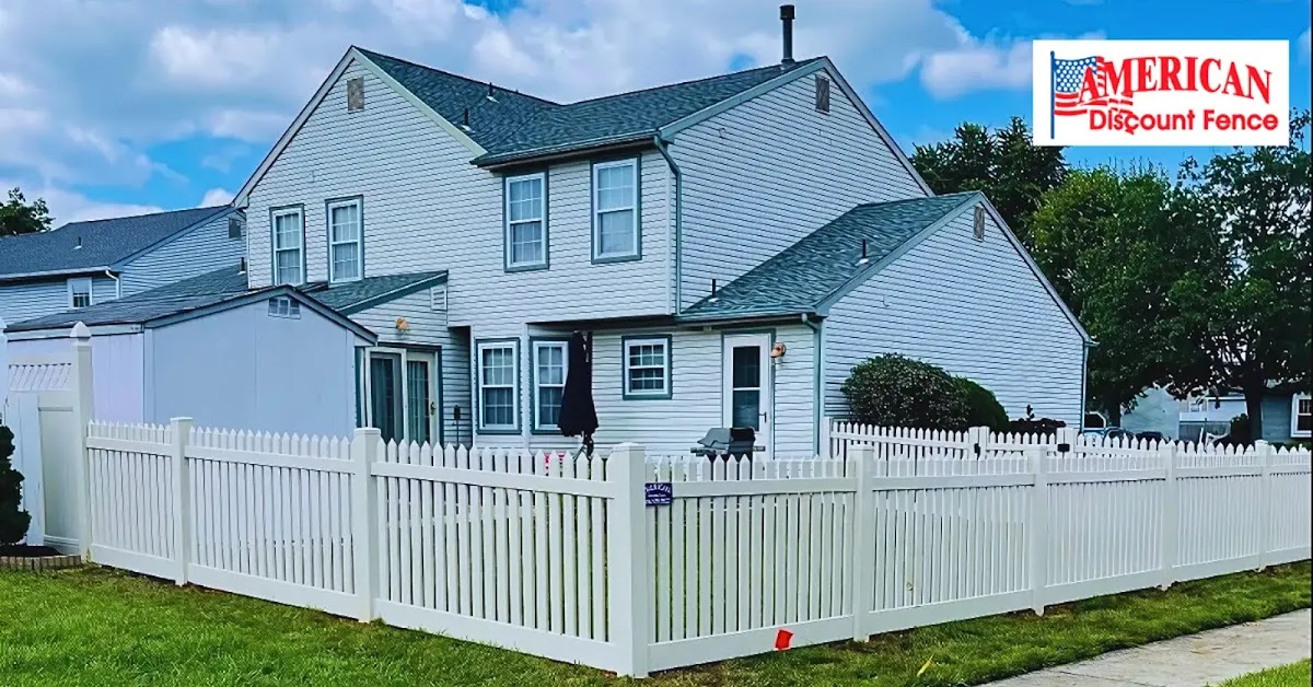 American Discount Fence