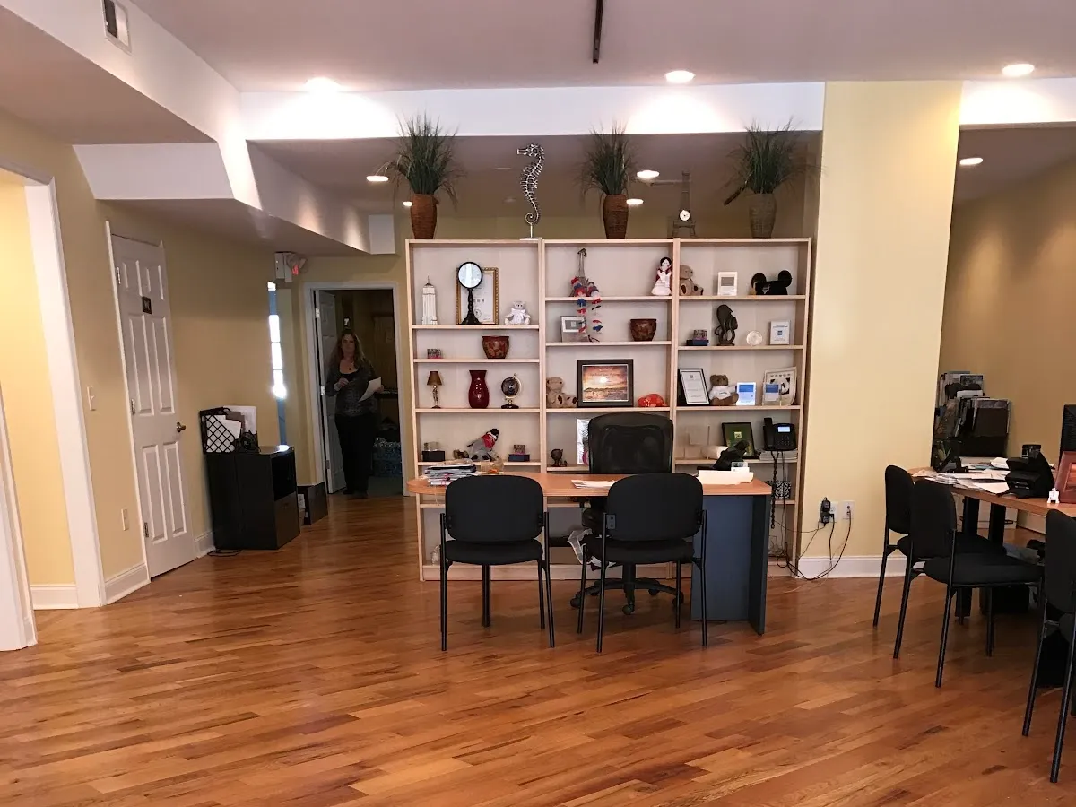 American Express Financial photo 2