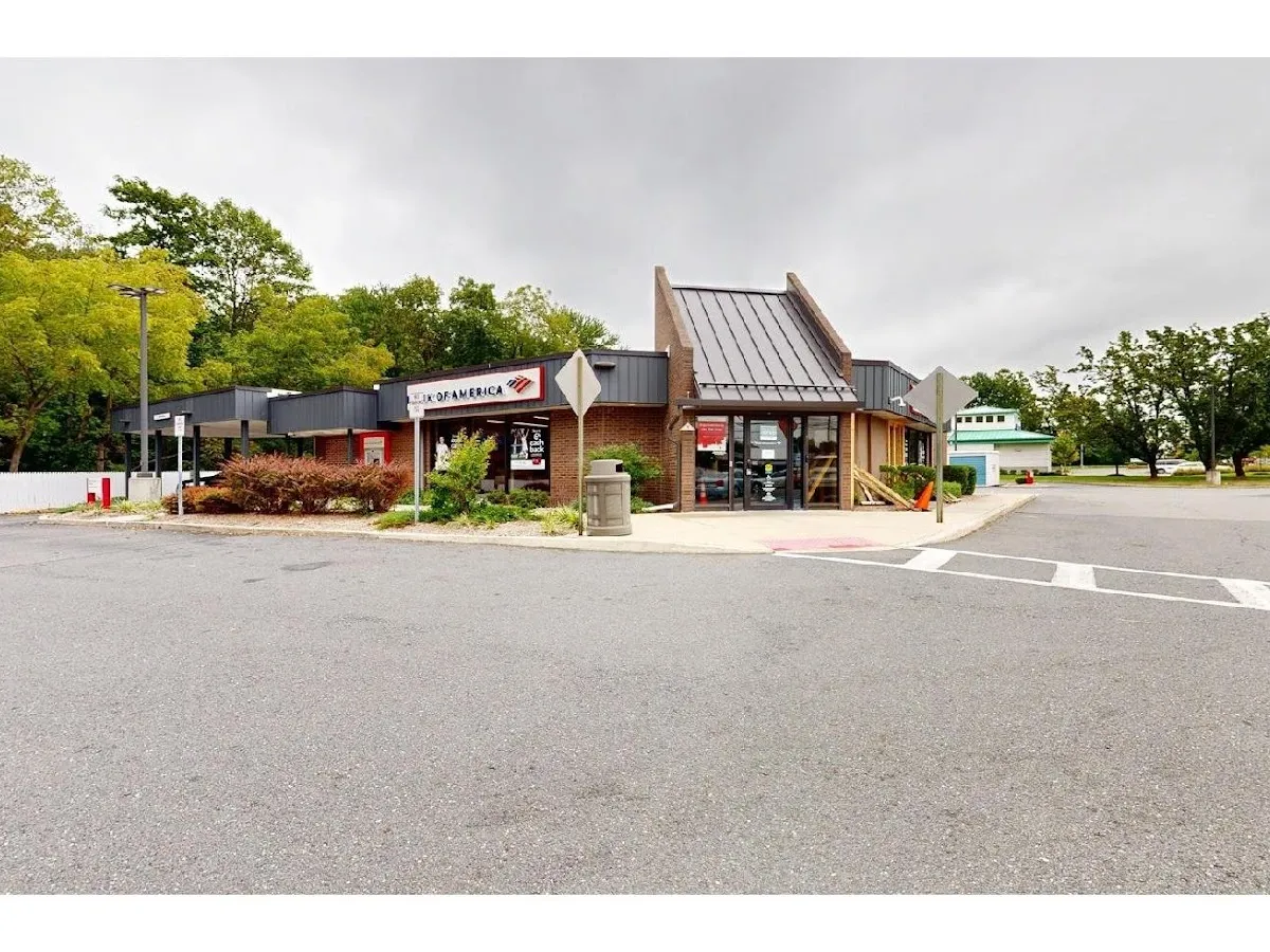 American Express Financial photo 3