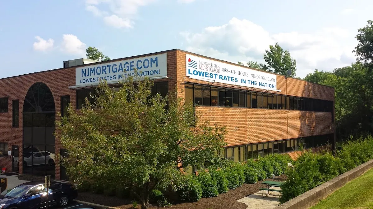 American Federal Mortgage Corporation