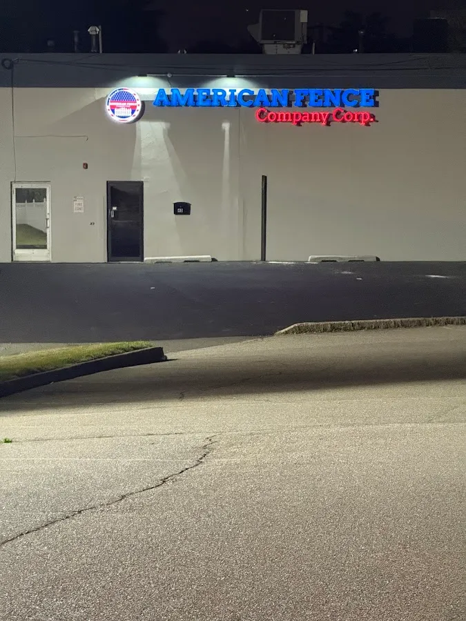 American Fence Company Corp