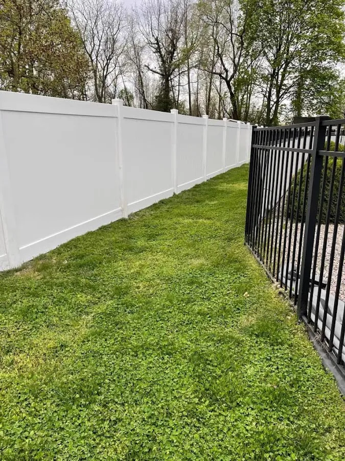 American Fence & Supply