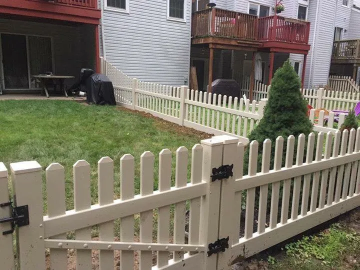 American Fence & Supply photo 3