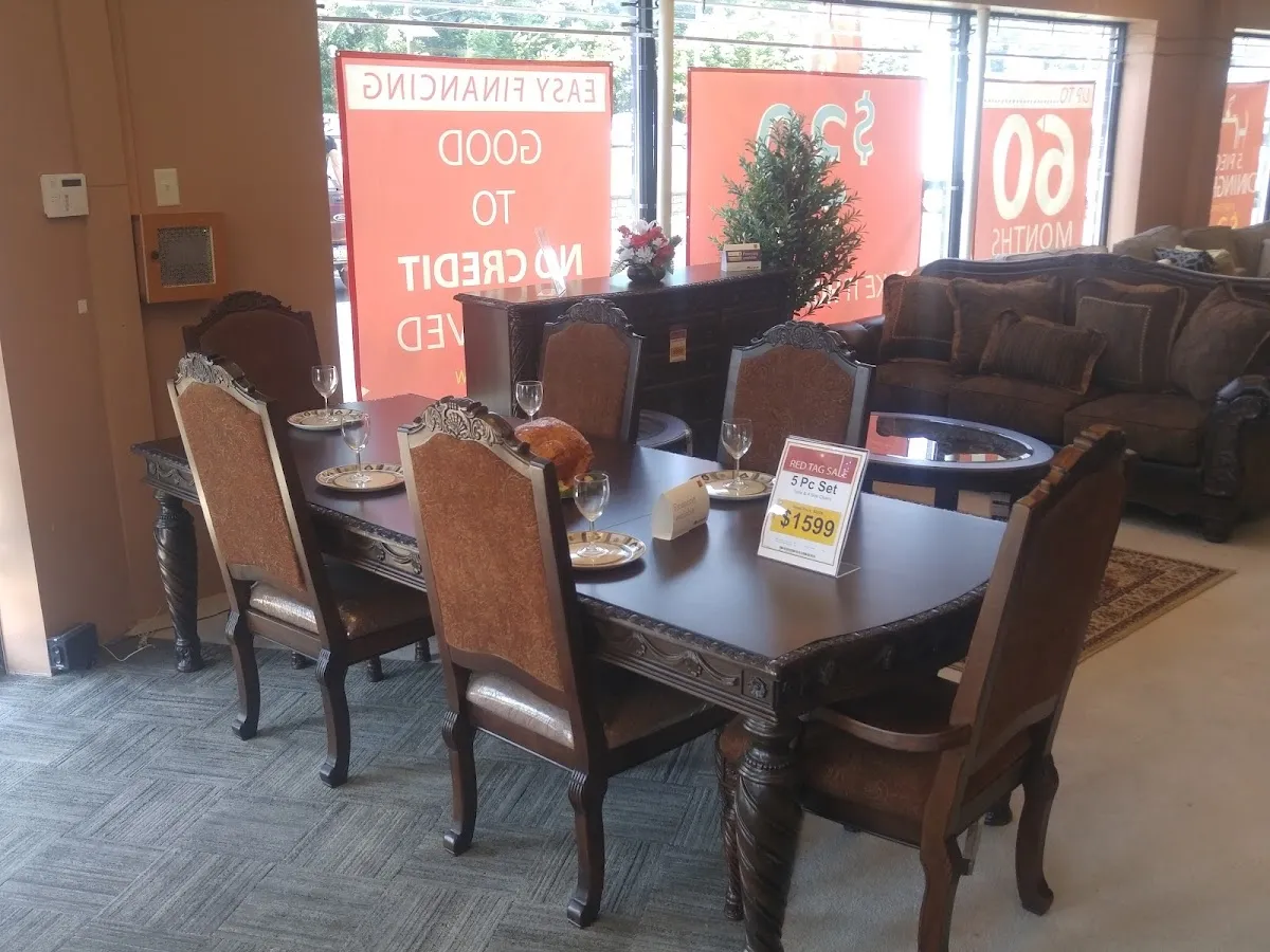 American Furniture photo 4