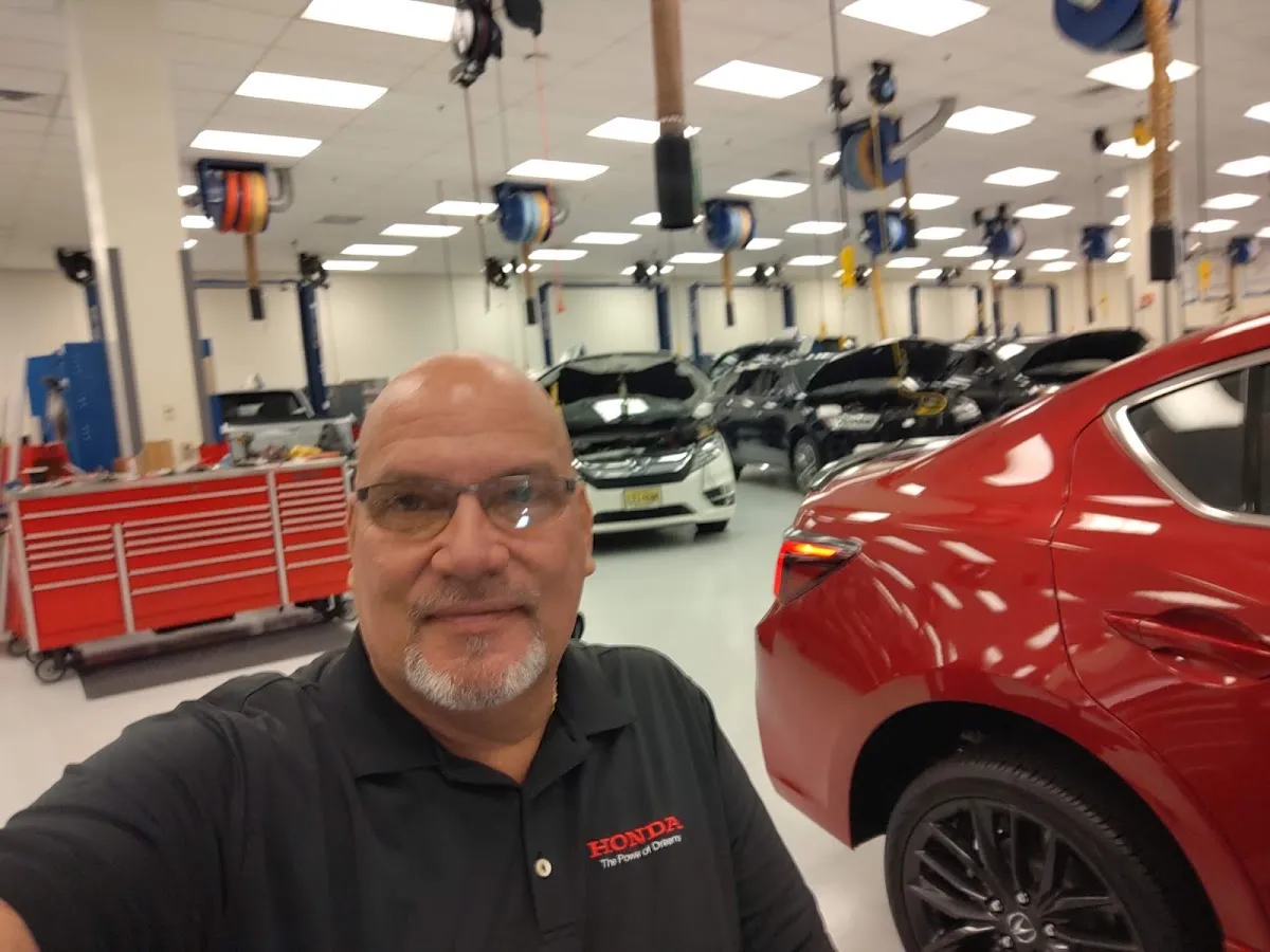 American Honda Motor Co