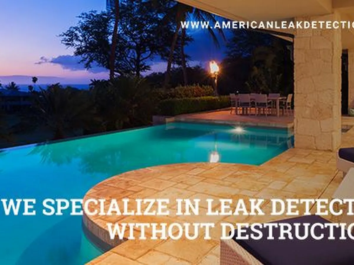 American Leak Detection of South Jersey & Delaware