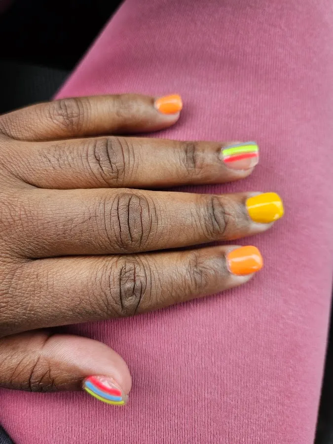 American Nail photo 2