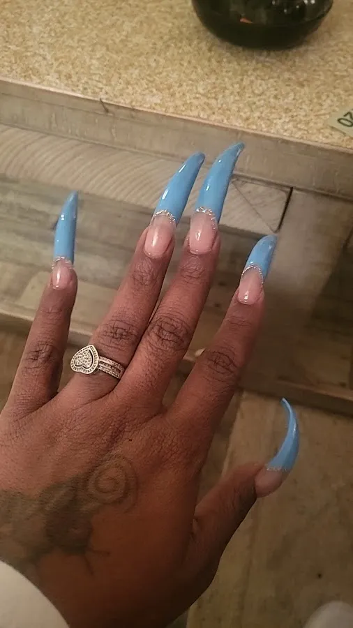 American Nail photo 3