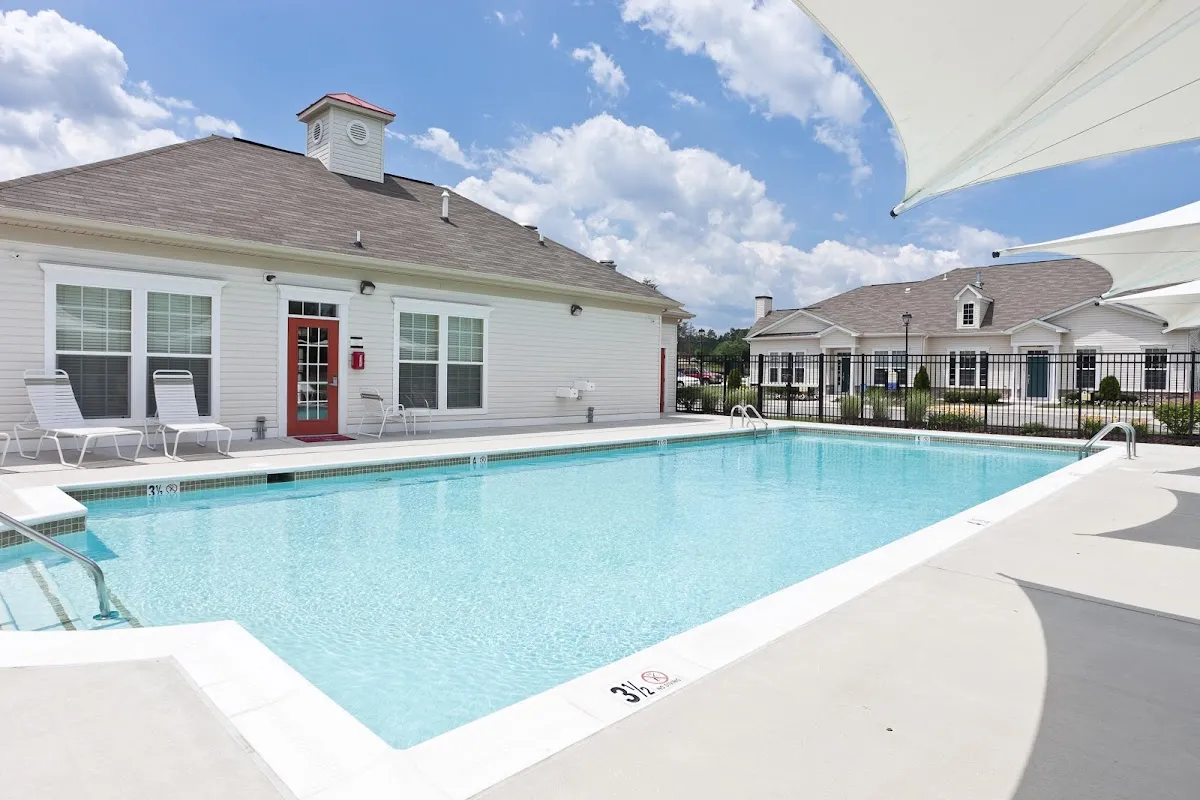 American Pool Southern New Jersey photo 3