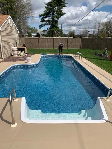 American Pool photo 2